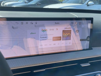 2026 Genesis GV80 3.5T ADVANCED