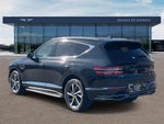 2026 Genesis GV80 3.5T ADVANCED