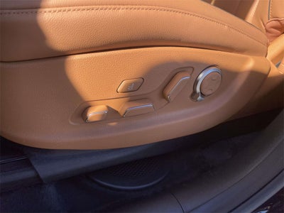 2026 Genesis GV80 3.5T ADVANCED