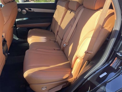 2026 Genesis GV80 3.5T ADVANCED