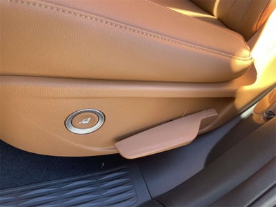 2026 Genesis GV80 3.5T ADVANCED