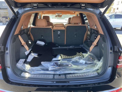 2026 Genesis GV80 3.5T ADVANCED