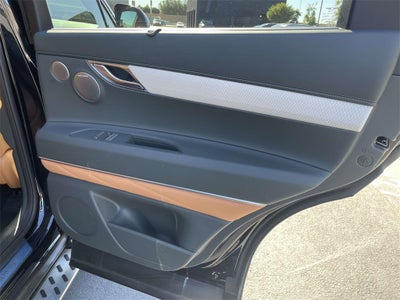 2026 Genesis GV80 3.5T ADVANCED