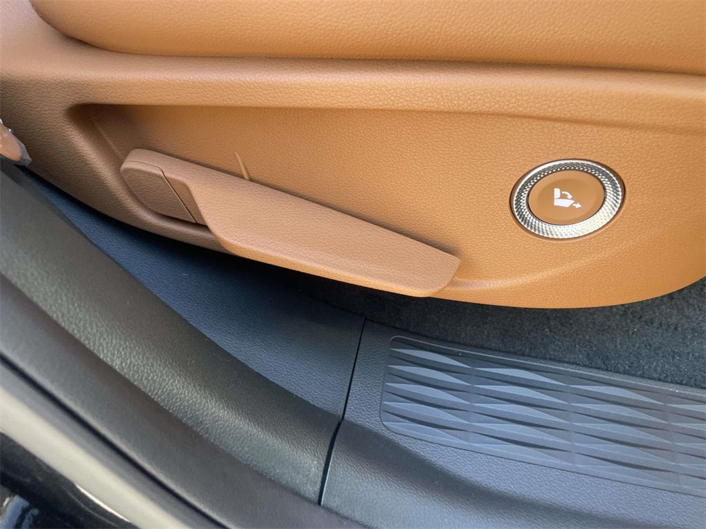 2026 Genesis GV80 3.5T ADVANCED