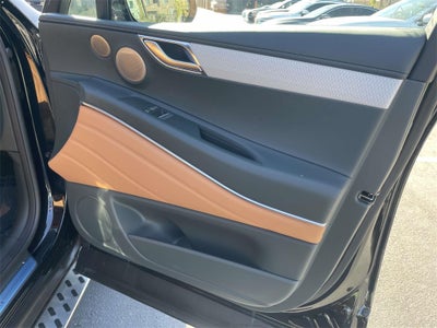 2026 Genesis GV80 3.5T ADVANCED