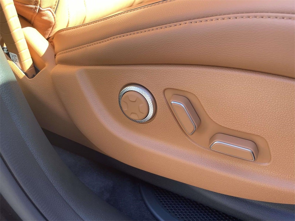 2026 Genesis GV80 3.5T ADVANCED