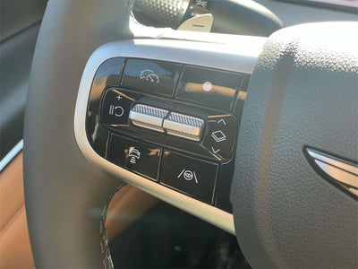 2026 Genesis GV80 3.5T ADVANCED