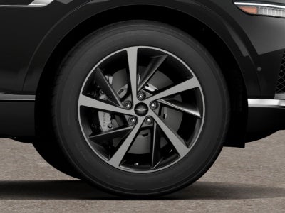 2026 Genesis GV80 3.5T ADVANCED