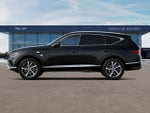 2027 Genesis GV80 3.5T ADVANCED