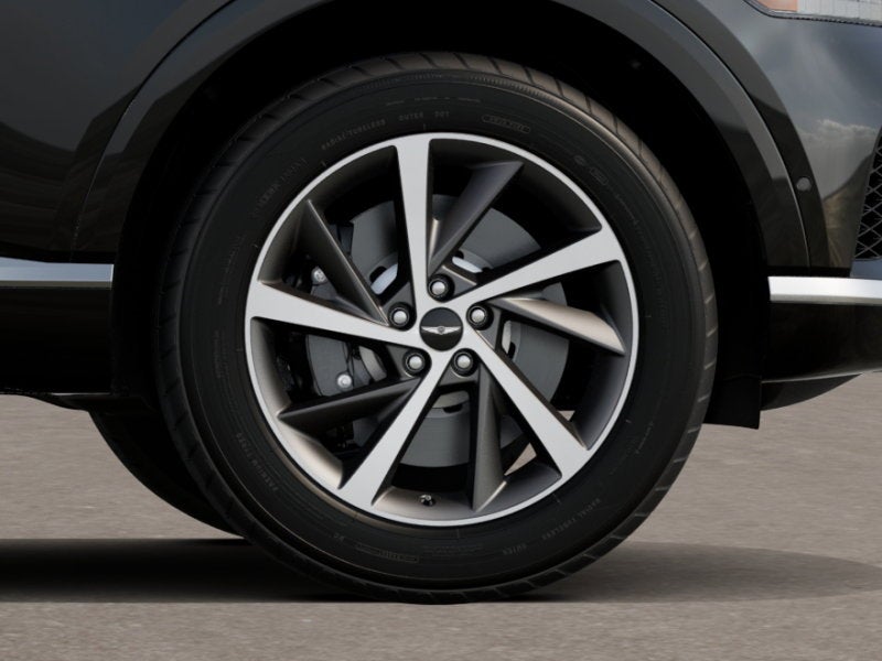 2027 Genesis GV80 3.5T ADVANCED