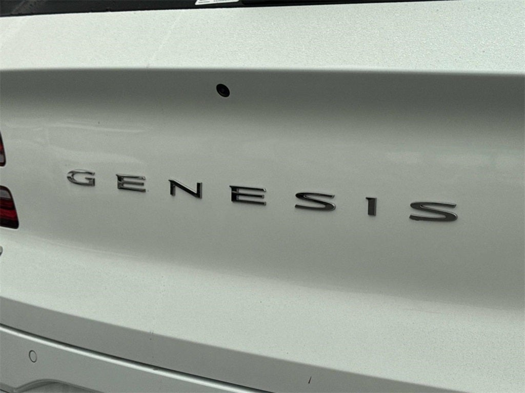 2026 Genesis GV80 3.5T ADVANCED