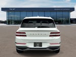 2026 Genesis GV80 3.5T ADVANCED