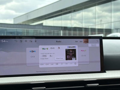 2026 Genesis GV80 3.5T Advanced