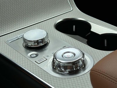2026 Genesis GV80 3.5T Advanced