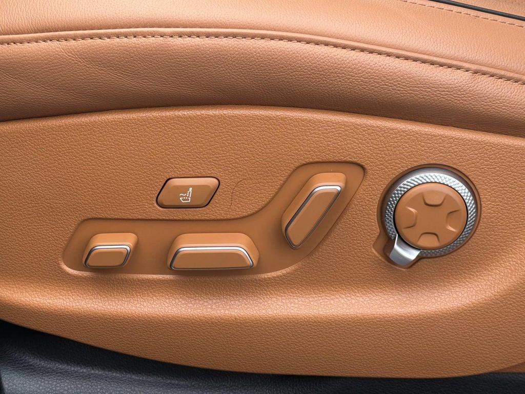 2026 Genesis GV80 3.5T Advanced