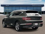 2026 Genesis GV80 3.5T Advanced