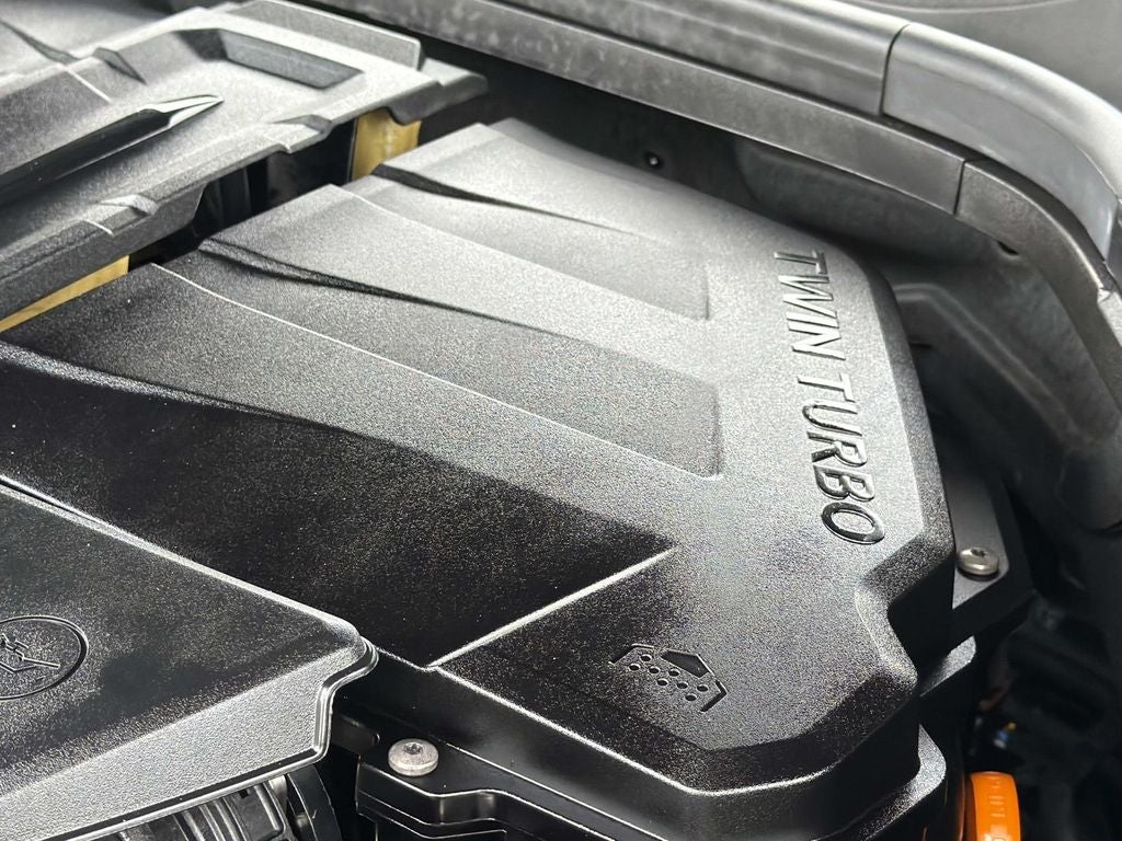 2026 Genesis GV80 3.5T Advanced