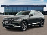 2026 Genesis GV80 3.5T Advanced
