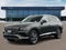 2026 Genesis GV80 3.5T Advanced