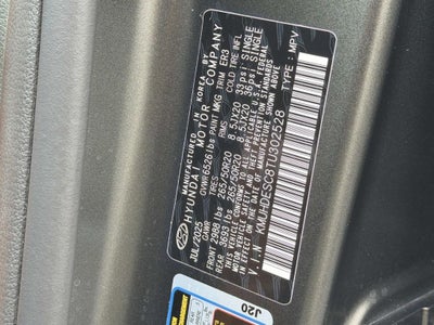 2026 Genesis GV80 3.5T Advanced