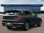 2026 Genesis GV80 3.5T Advanced