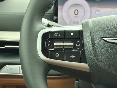2026 Genesis GV80 3.5T Advanced