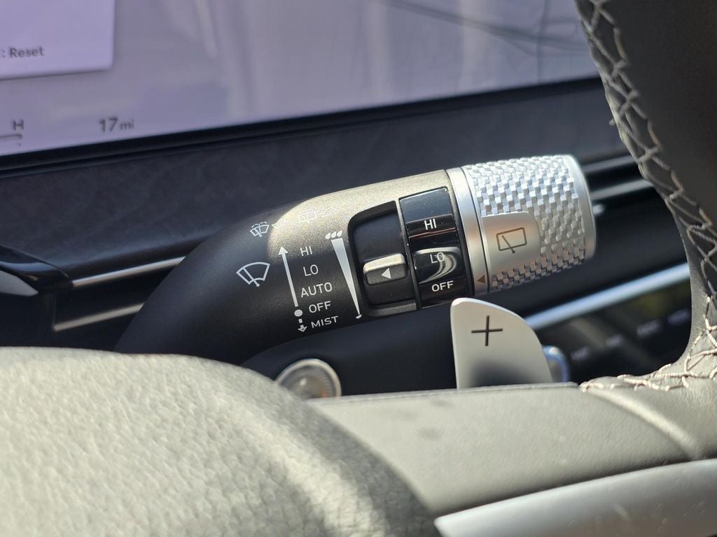 2026 Genesis GV80 3.5T ADVANCED