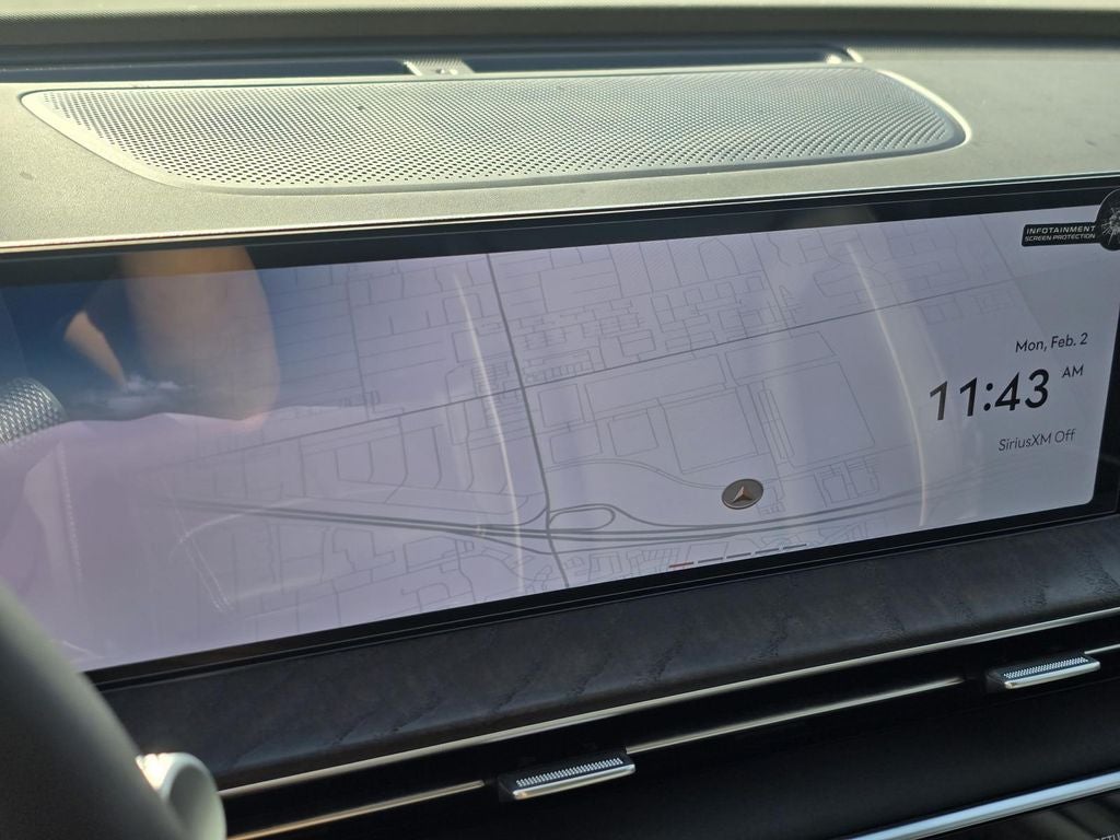 2026 Genesis GV80 3.5T ADVANCED