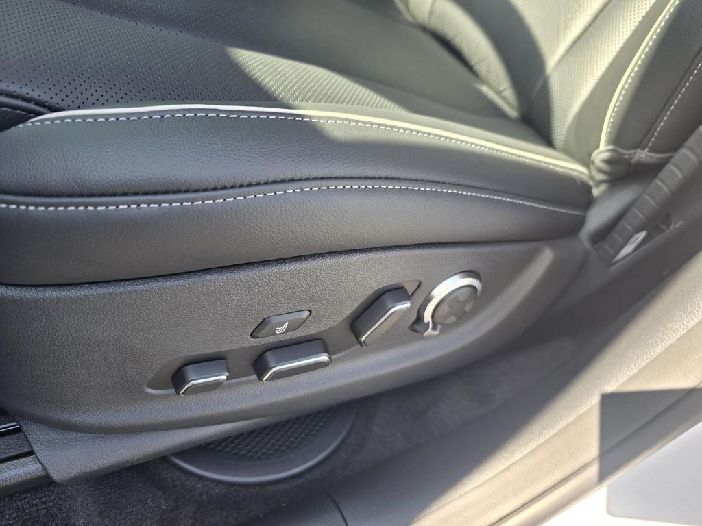 2026 Genesis GV80 3.5T ADVANCED