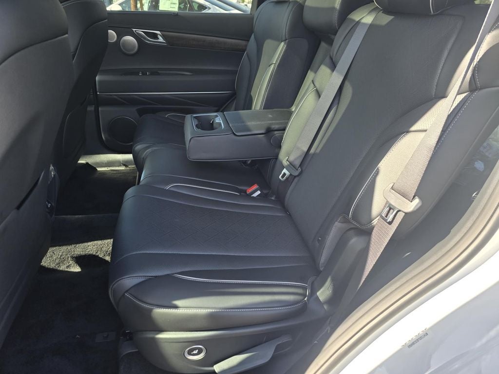 2026 Genesis GV80 3.5T ADVANCED