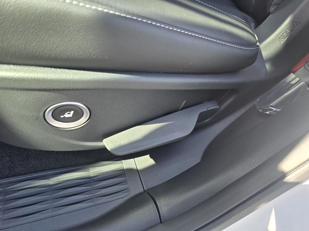 2026 Genesis GV80 3.5T ADVANCED