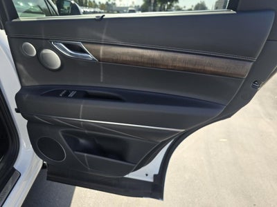 2026 Genesis GV80 3.5T ADVANCED