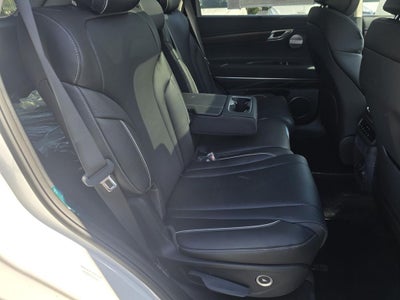 2026 Genesis GV80 3.5T ADVANCED