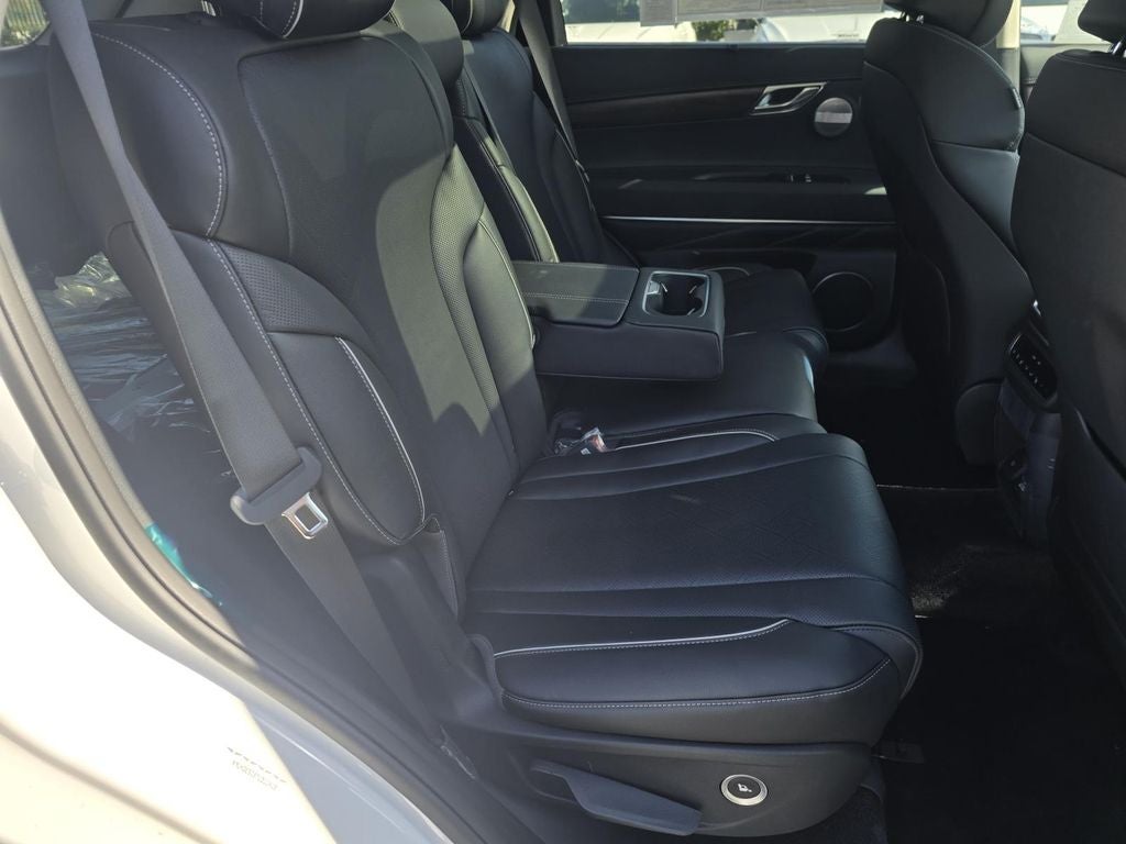 2026 Genesis GV80 3.5T ADVANCED