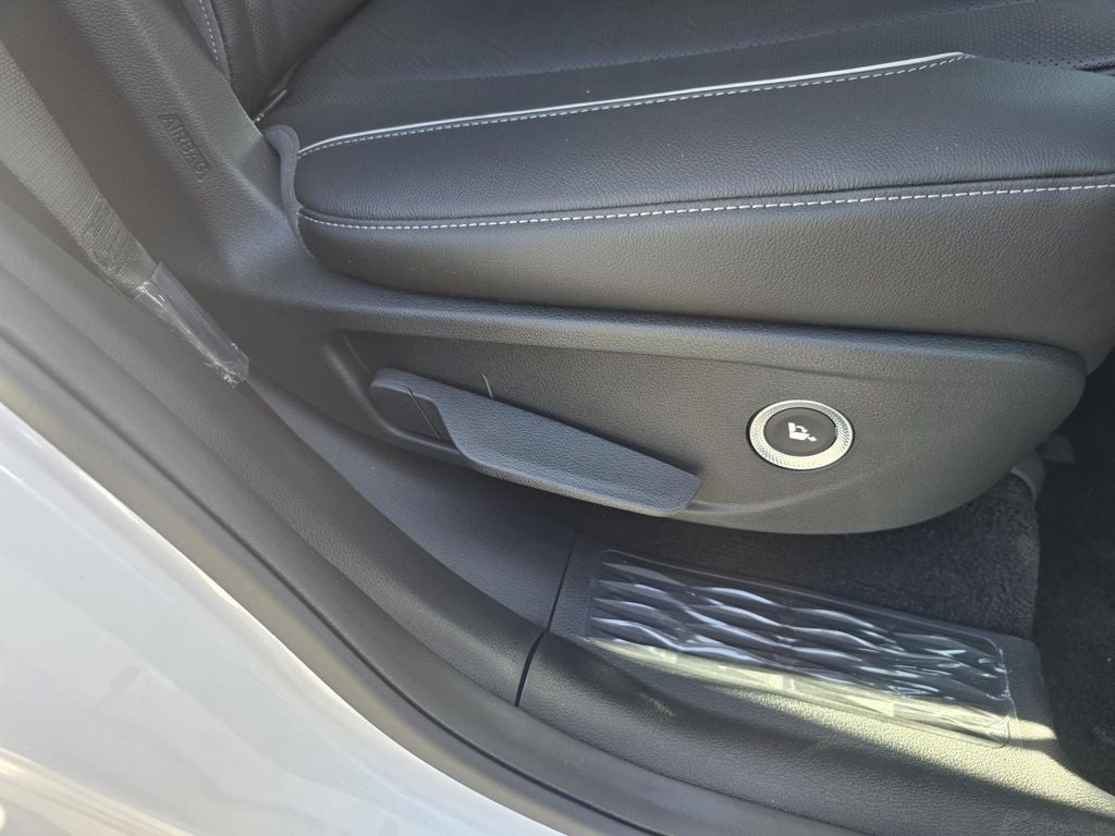 2026 Genesis GV80 3.5T ADVANCED