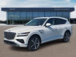 2026 Genesis GV80 3.5T ADVANCED