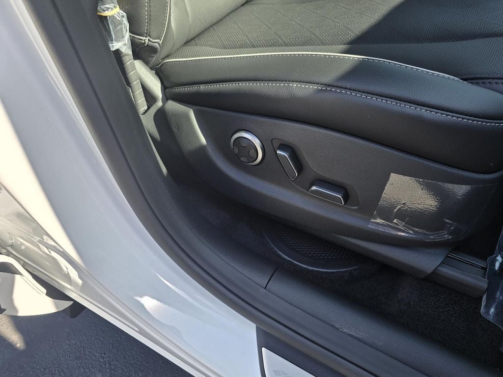 2026 Genesis GV80 3.5T ADVANCED