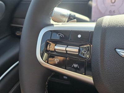 2026 Genesis GV80 3.5T ADVANCED