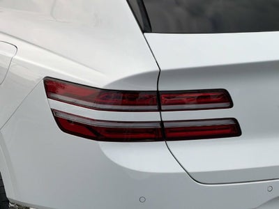 2027 Genesis GV80 3.5T ADVANCED