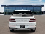 2027 Genesis GV80 3.5T ADVANCED