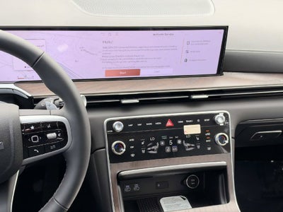 2027 Genesis GV80 3.5T ADVANCED
