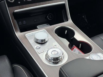 2027 Genesis GV80 3.5T ADVANCED