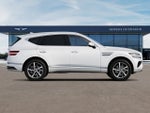 2027 Genesis GV80 3.5T ADVANCED