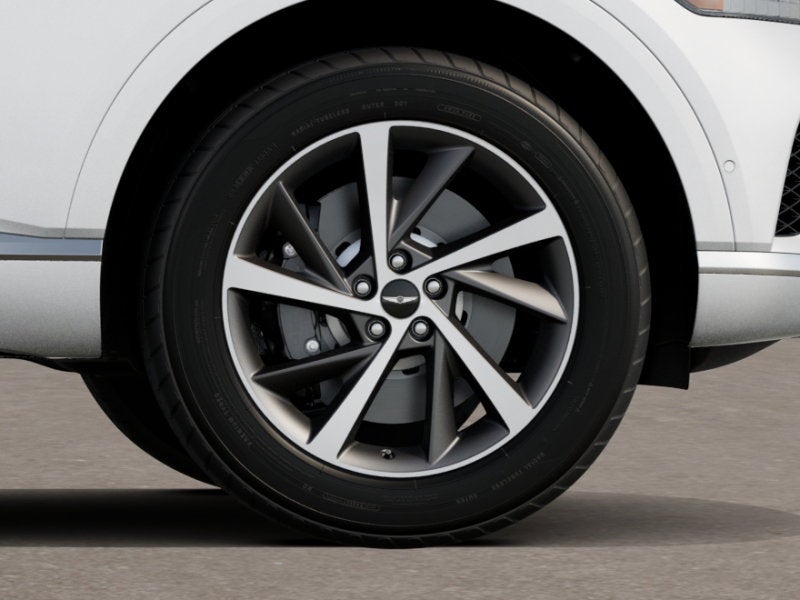 2027 Genesis GV80 3.5T ADVANCED