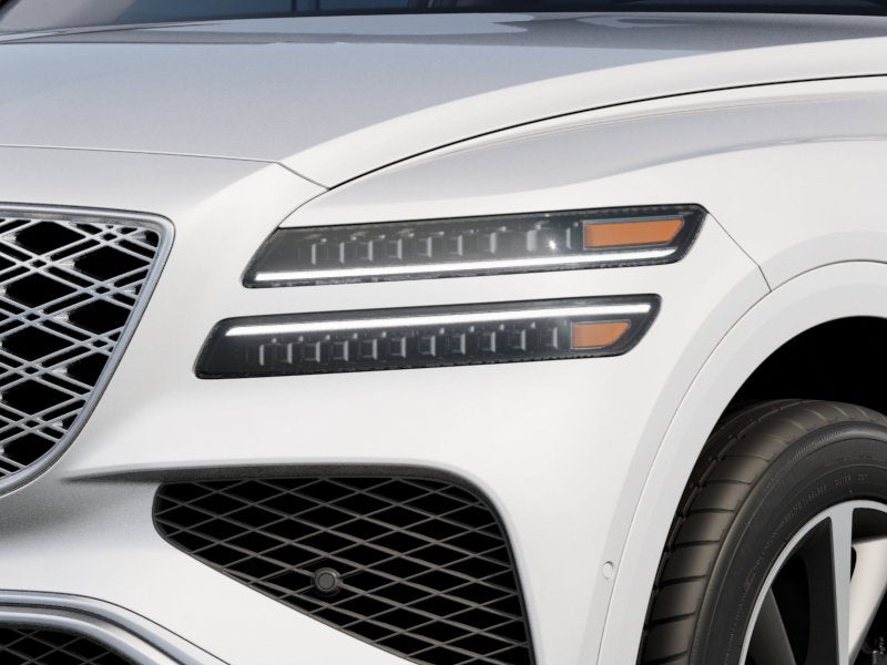 2027 Genesis GV80 3.5T ADVANCED