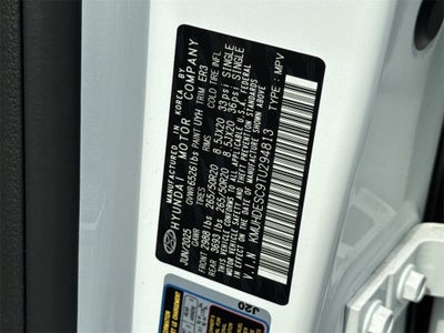 2026 Genesis GV80 3.5T ADVANCED