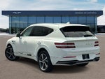 2026 Genesis GV80 3.5T ADVANCED
