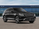 2026 Genesis GV80 3.5T ADVANCED