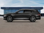 2026 Genesis GV80 3.5T ADVANCED