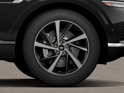 2026 Genesis GV80 3.5T ADVANCED